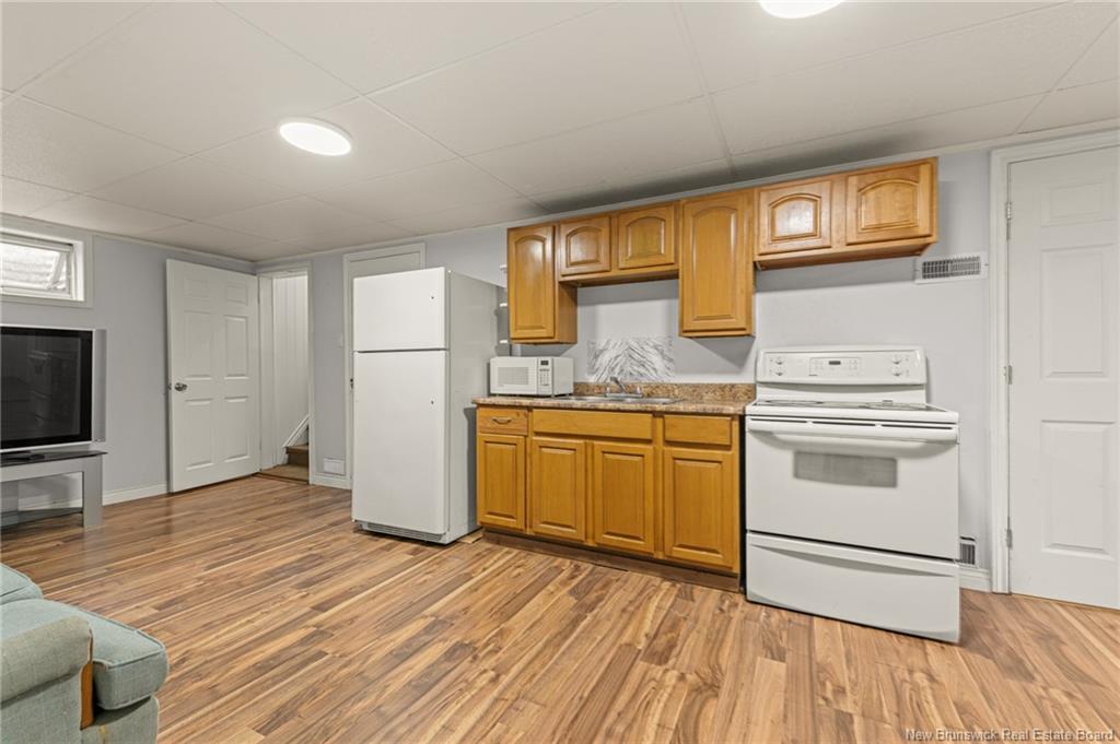 5 Wildwood, Moncton, NB