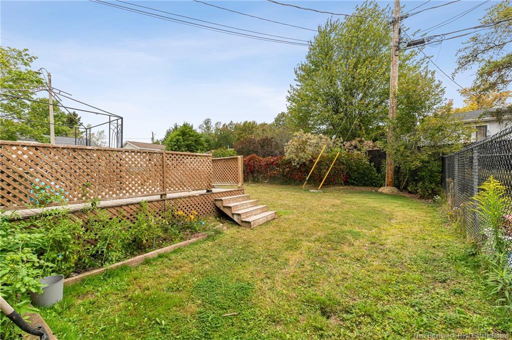 5 Wildwood, Moncton, NB