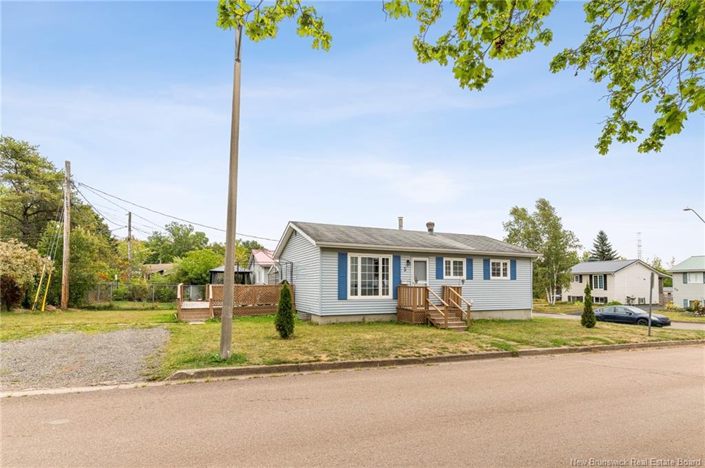 5 Wildwood, Moncton, NB