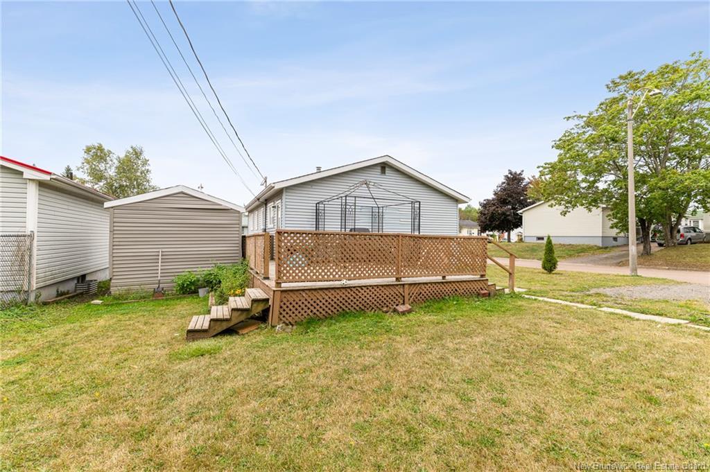 5 Wildwood, Moncton, NB