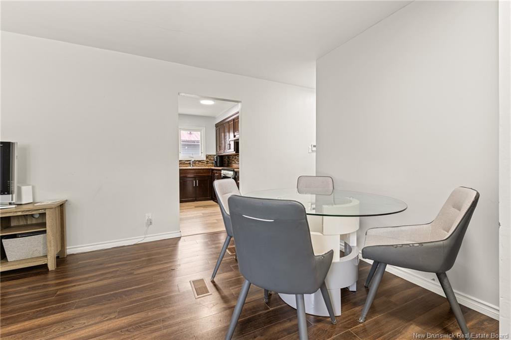 5 Wildwood, Moncton, NB