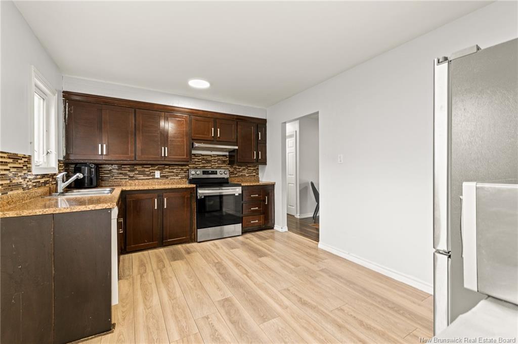 5 Wildwood, Moncton, NB