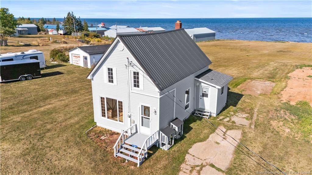 2106 Route 950 Rte, Cap-Pelé, NB