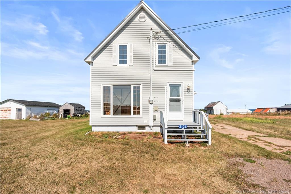 2106 Route 950 Rte, Cap-Pelé, NB