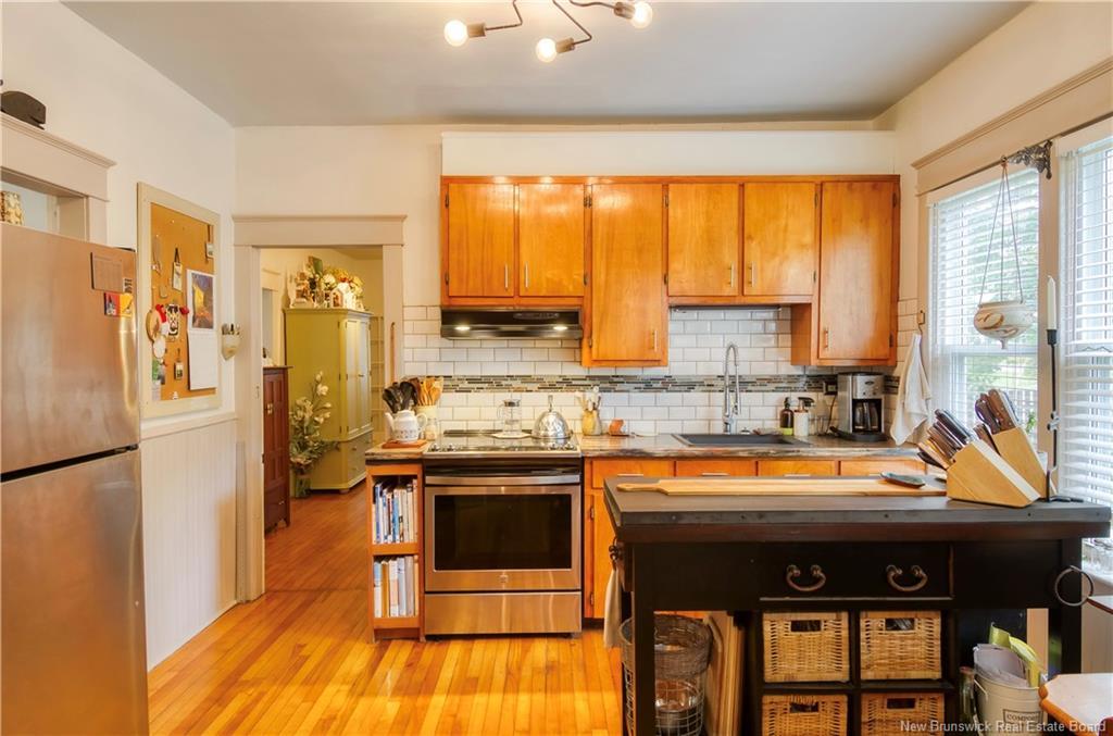 12-14 Victoria St, Saint John, NB