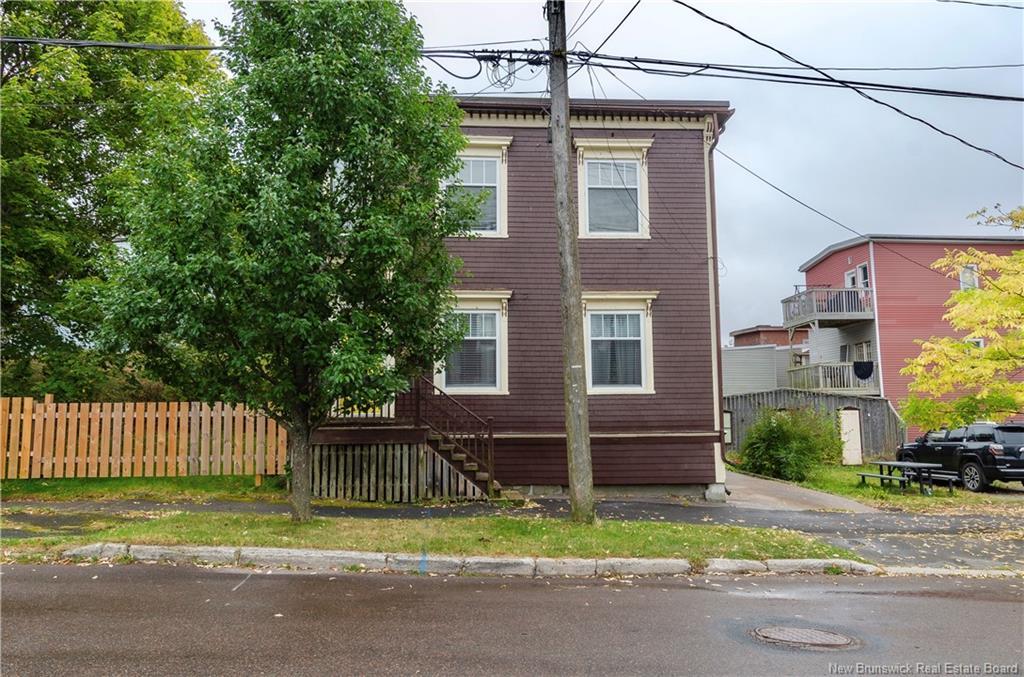 12-14 Victoria St, Saint John, NB