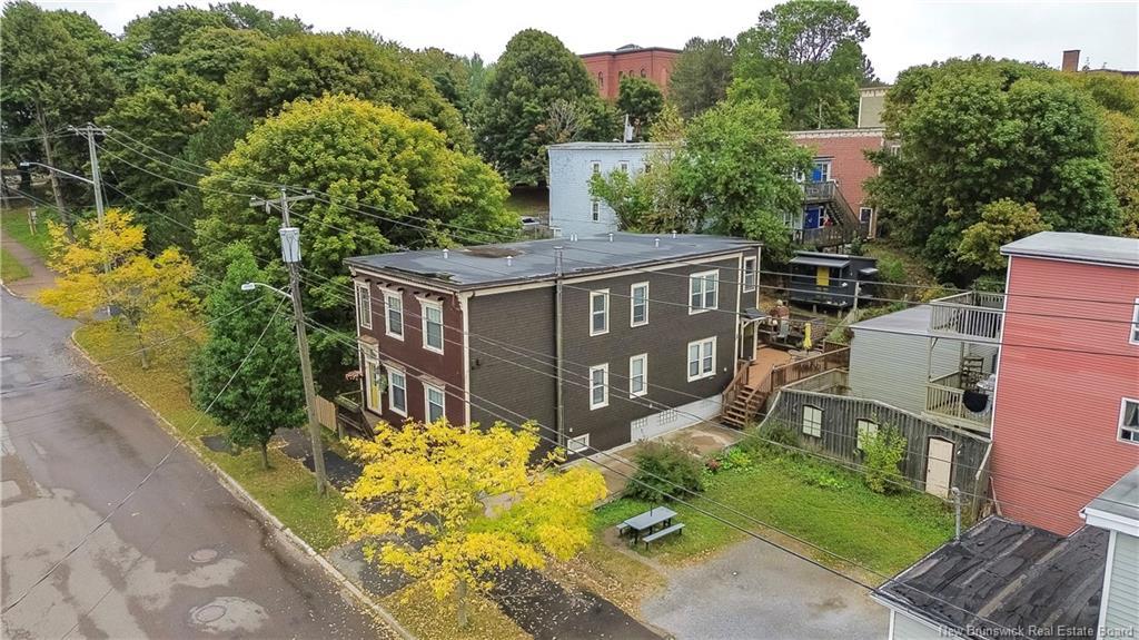 12-14 Victoria St, Saint John, NB
