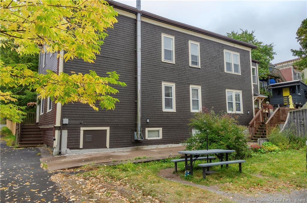 12-14 Victoria St, Saint John, NB