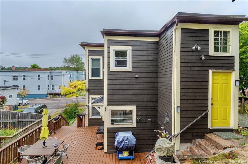 12-14 Victoria St, Saint John, NB