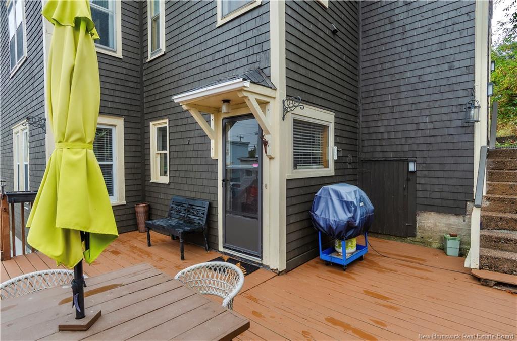 12-14 Victoria St, Saint John, NB