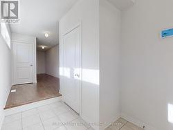 Foyer & Ground Floor Flex Space/Den Area -