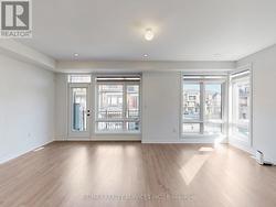 Living/Dining Area -