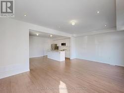 Living/Dining Area -