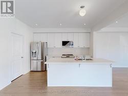 Kitchen & Breakfast Area -