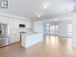 Kitchen & Breakfast Area -