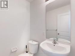 Main Level Powder Room -