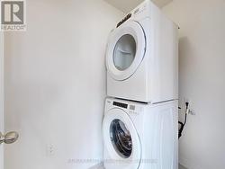 Main Level Laundry Room -