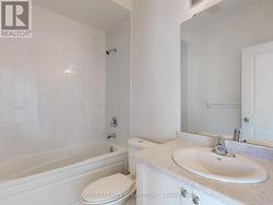 Common Full Bathroom -