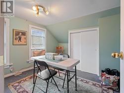 Upper Level Bedroom 2 -