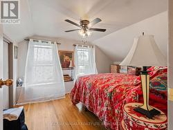 Upper Level Bedroom 3 -