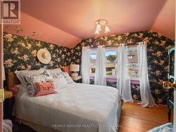 Upper Level Bedroom 4 -