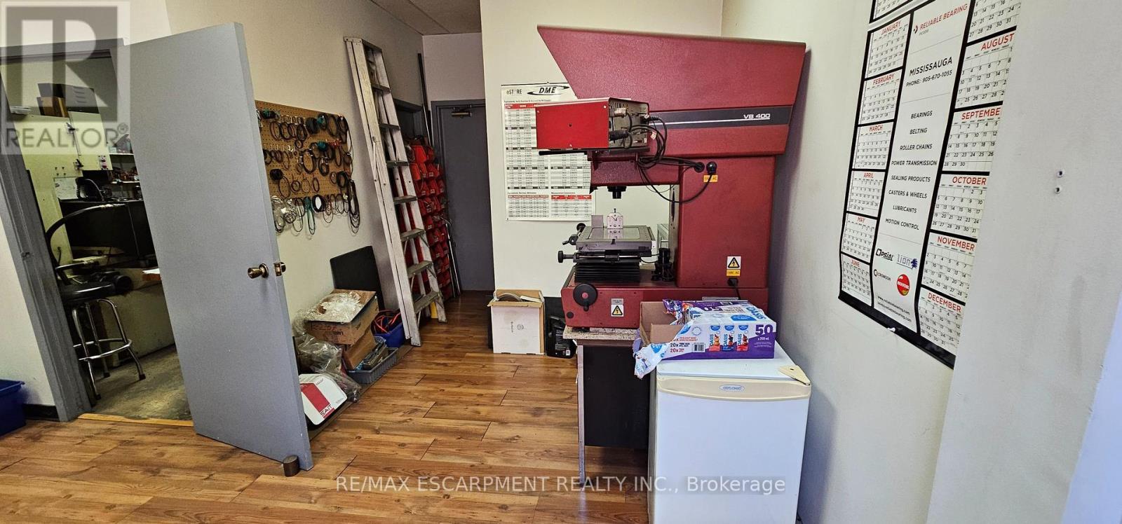 3 - 1075 Westport Crescent, Mississauga, ON