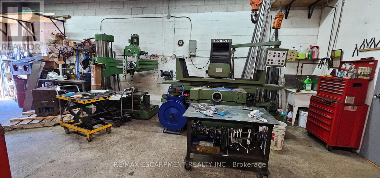 3 - 1075 Westport Crescent, Mississauga, ON