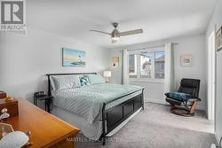 True 3 bedroom w/king sized primary bedroom -