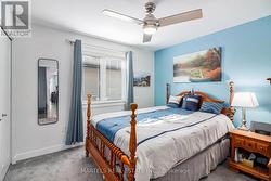 Good sized secondary bedroom -