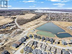 In beautiful Morris Village in Clarence-Rockland -