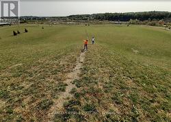 Green Spaces - Picnic Tables -