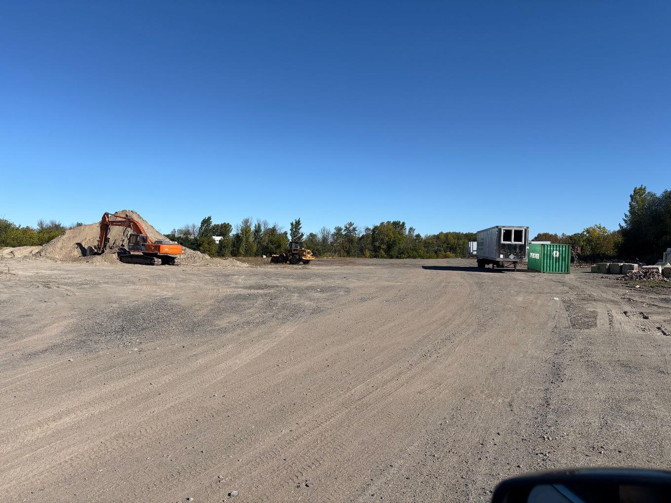 Terre/Terrain - Ch. Des Îles, Lévis (Desjardins), QC