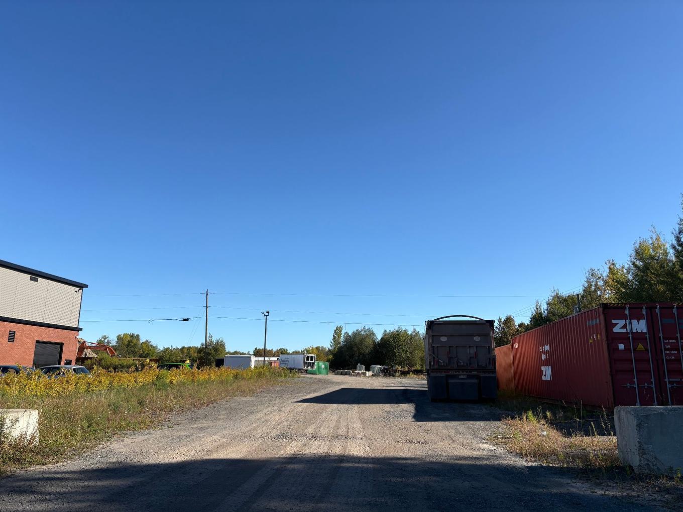 Terre/Terrain - Ch. Des Îles, Lévis (Desjardins), QC