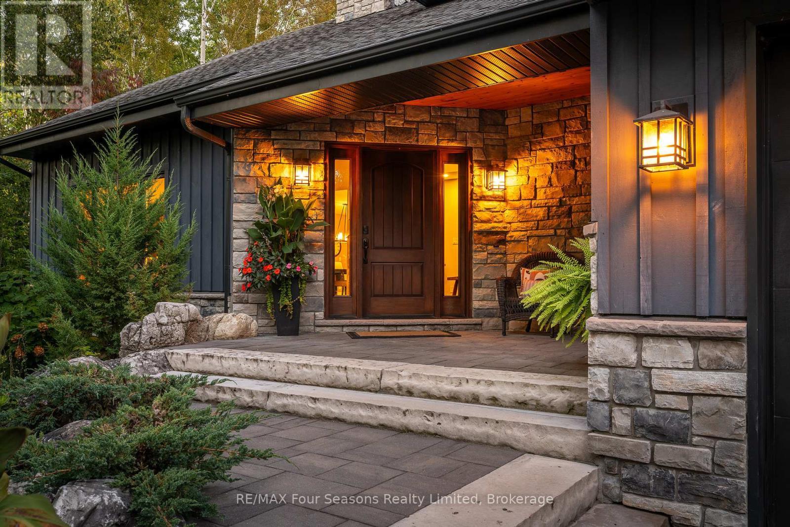 159 Indian Circle, Blue Mountains, ON - Outdoor