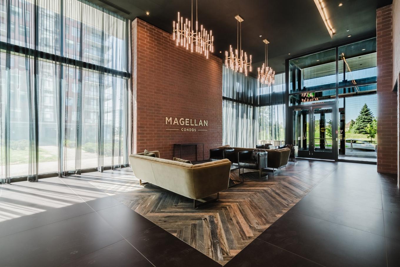 Hall - 1602-5505 Boul. Du Quartier, Brossard, QC - Indoor Photo Showing Other Room