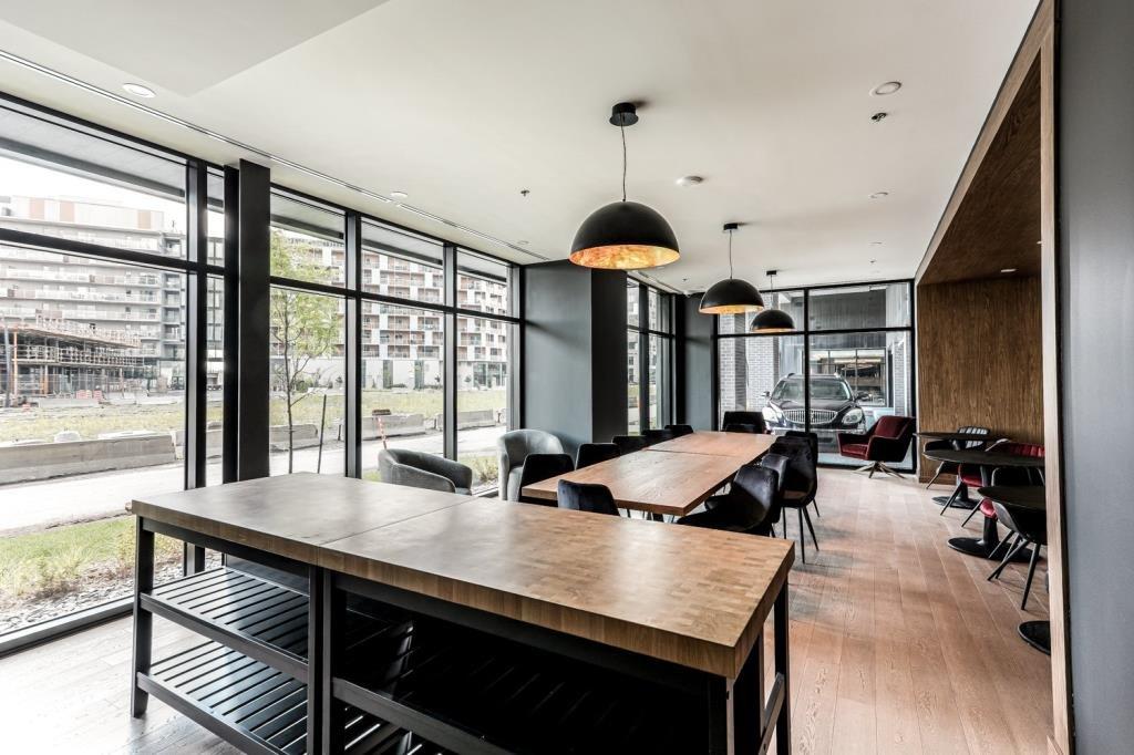 Common room - 1602-5505 Boul. Du Quartier, Brossard, QC - Indoor