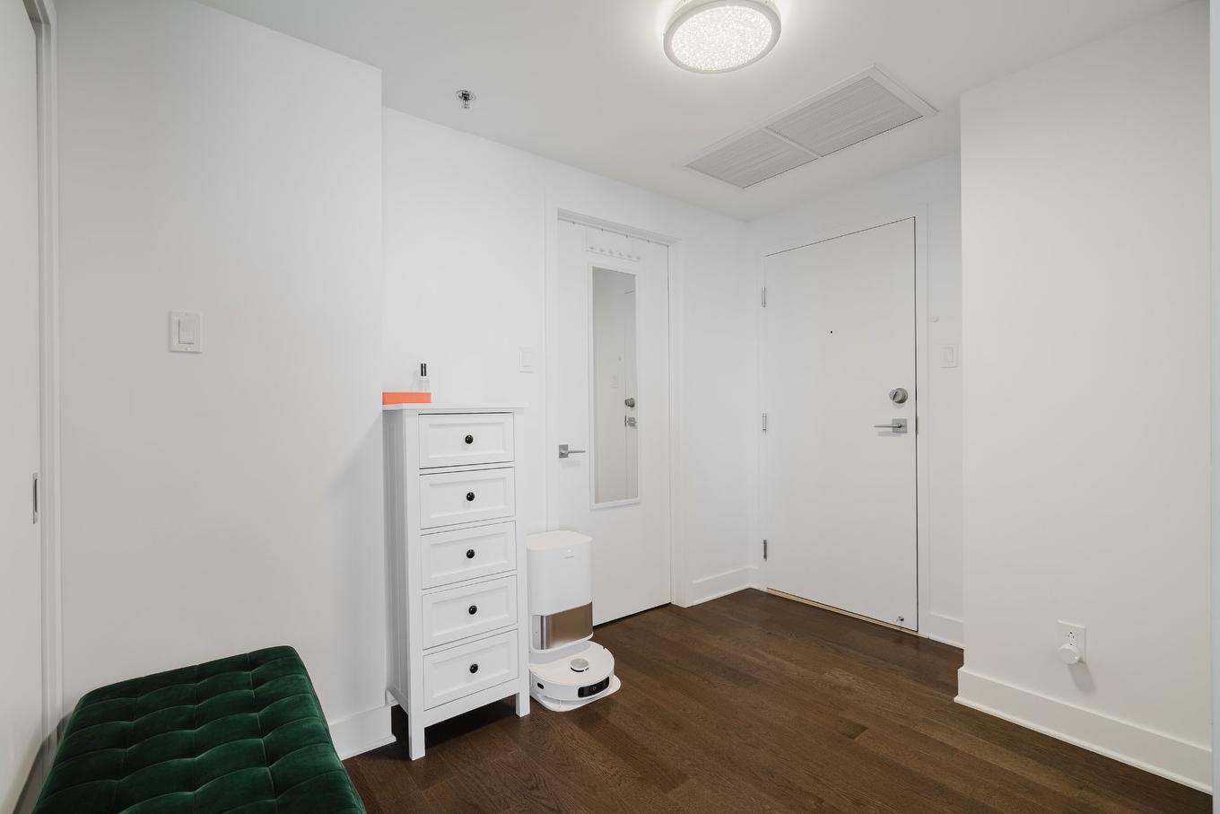 Hall - 1602-5505 Boul. Du Quartier, Brossard, QC - Indoor Photo Showing Other Room