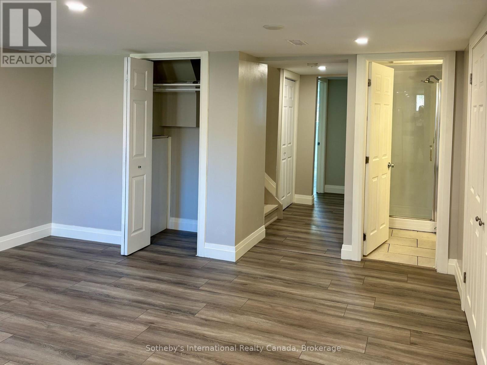 2 - 55 Courtice Crescent, Collingwood, ON - Indoor Photo Showing Other Room