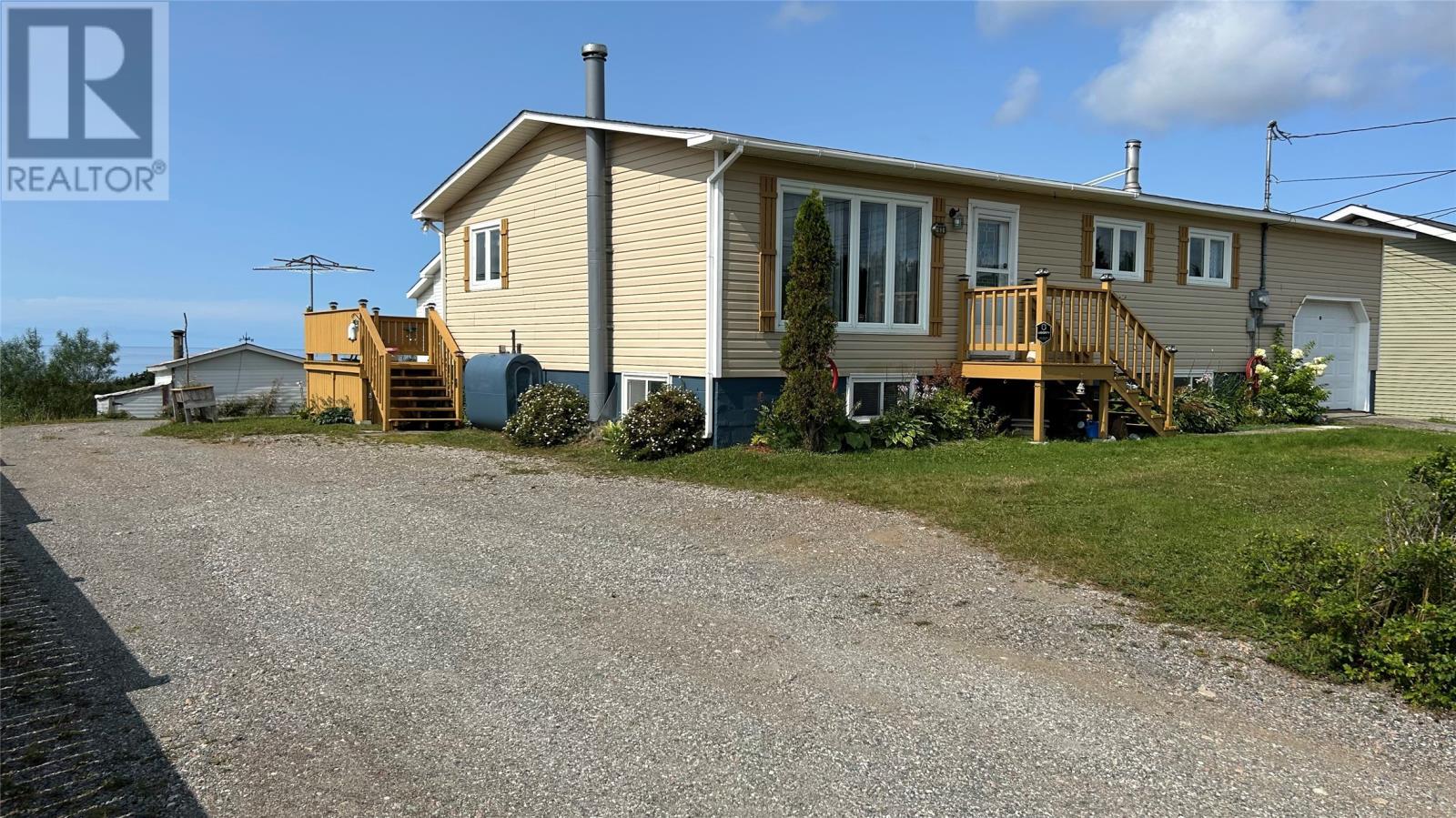 63 Seal Cove Road, Stephenville Crossing, NL - Outdoor