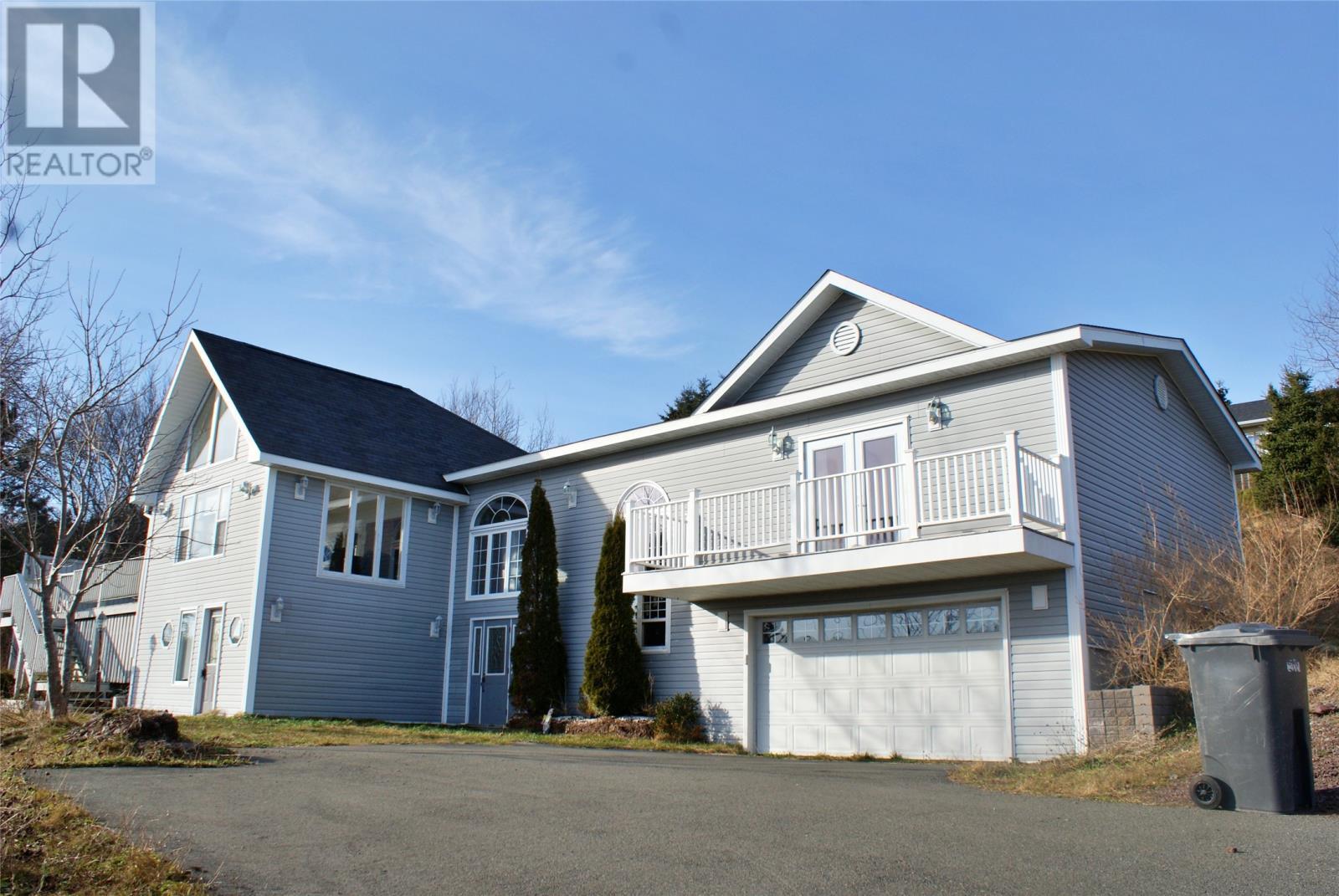 438 Main Street, Big Salmonier, NL - Outdoor