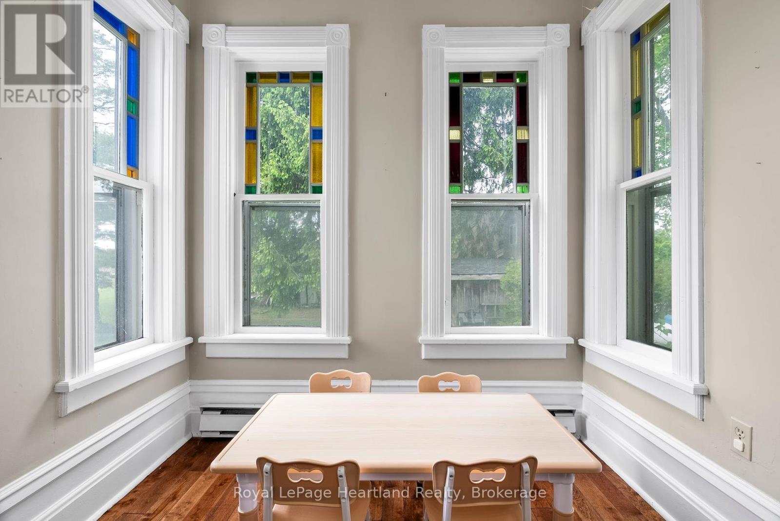 1047 Gibson Street, Howick, ON - Indoor