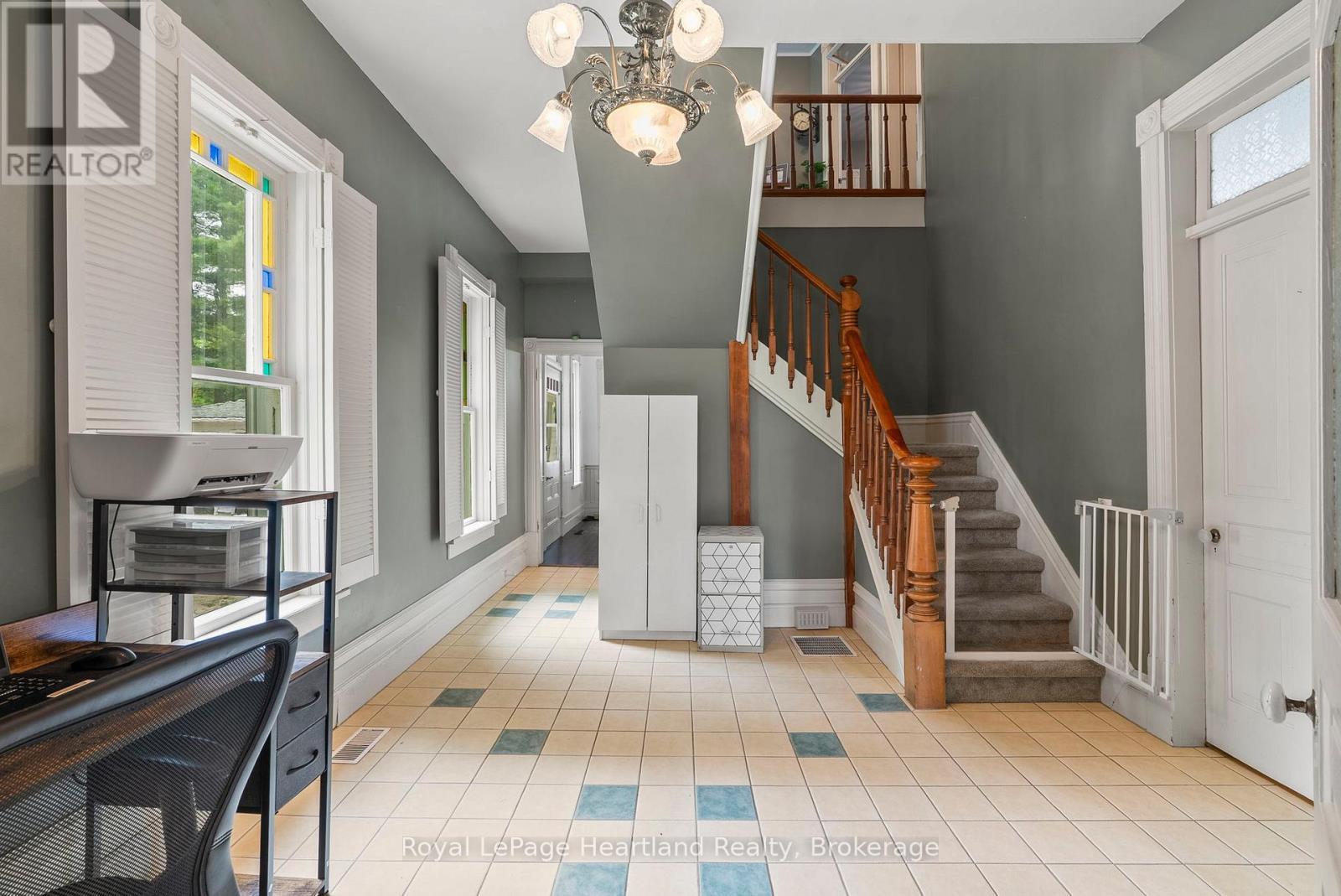 1047 Gibson Street, Howick, ON - Indoor Photo Showing Other Room