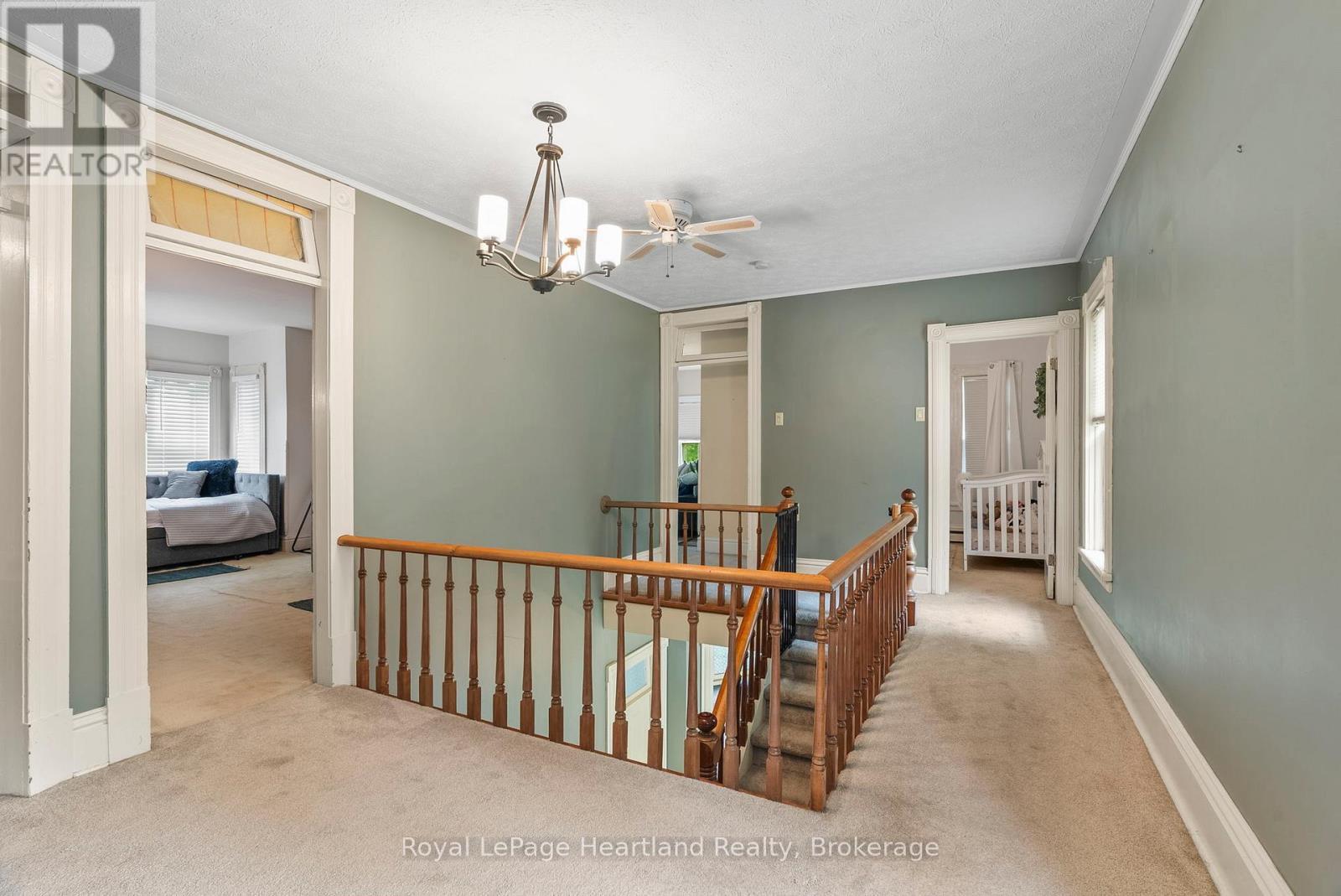 1047 Gibson Street, Howick, ON - Indoor Photo Showing Other Room