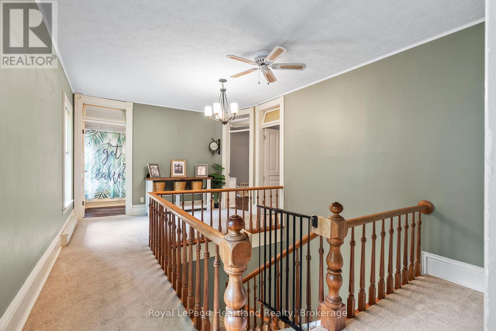 1047 Gibson Street, Howick, ON - Indoor Photo Showing Other Room