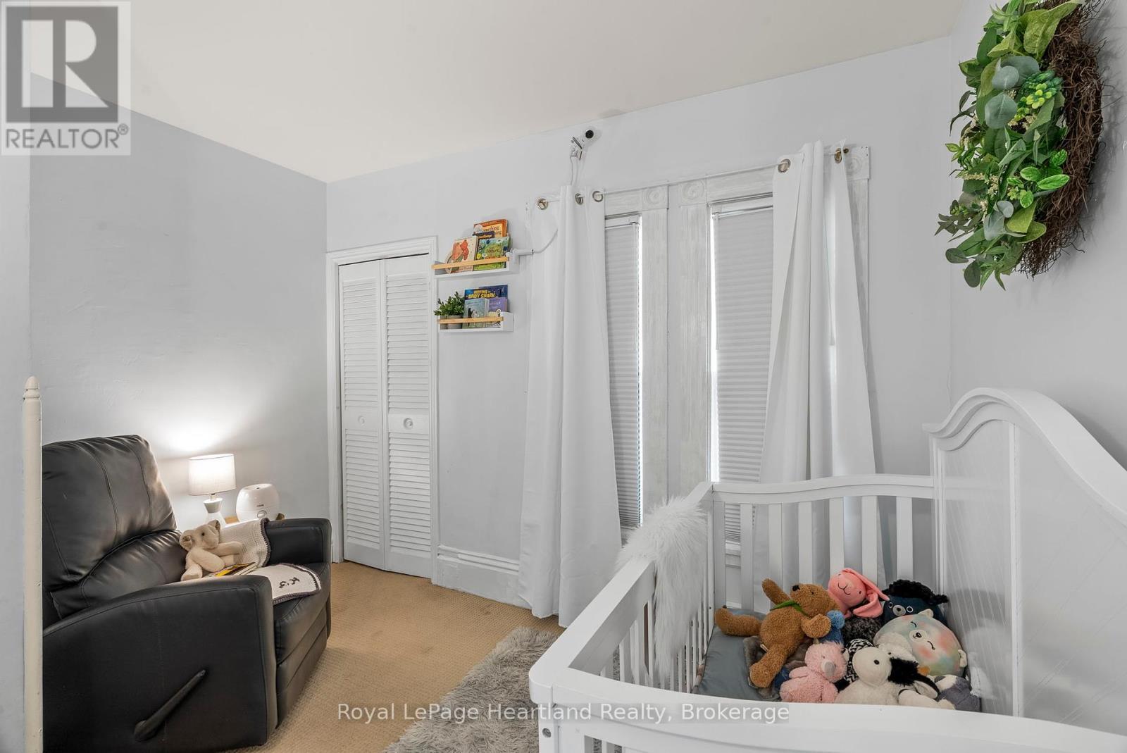 1047 Gibson Street, Howick, ON - Indoor