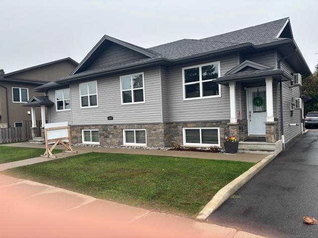 1333 James Street S, Thunder Bay, ON - Outdoor With Facade