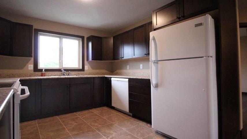 1333 James Street S, Thunder Bay, ON - Indoor Photo Showing Kitchen