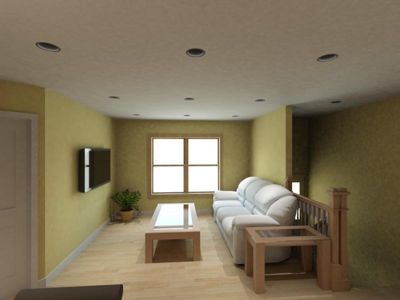 1333 James Street S, Thunder Bay, ON - Indoor