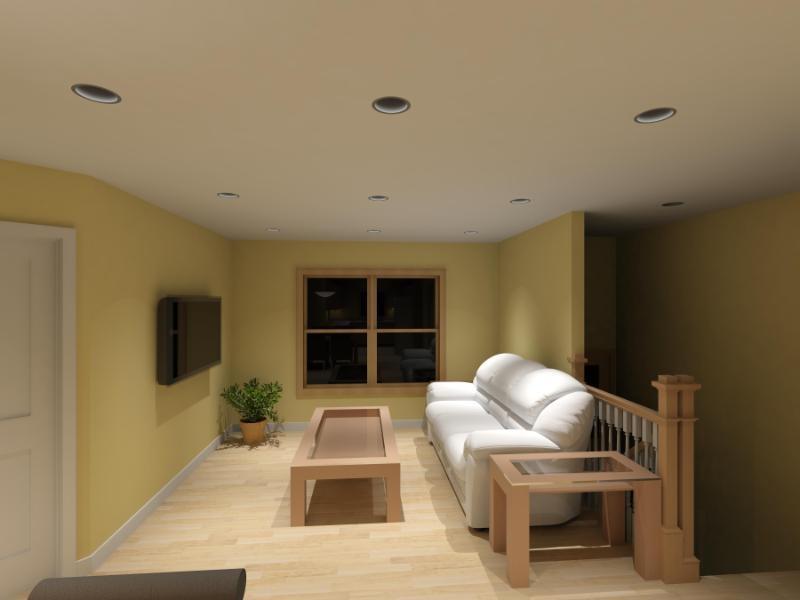 1333 James Street S, Thunder Bay, ON - Indoor