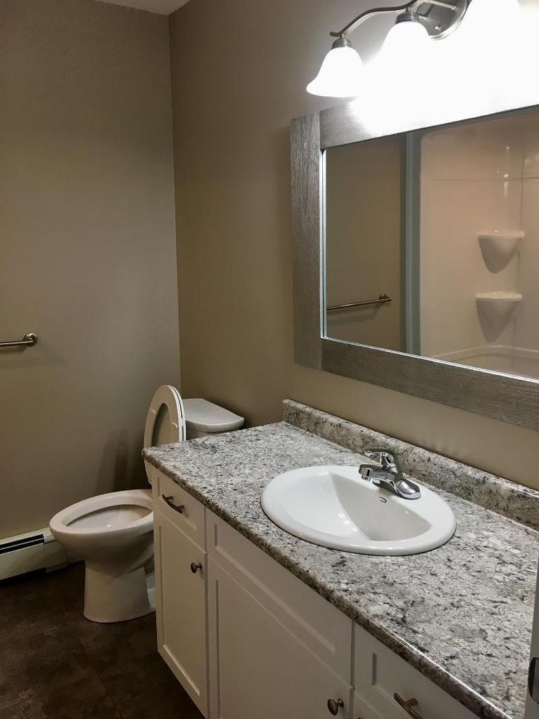 1333 James Street S, Thunder Bay, ON - Indoor Photo Showing Bathroom